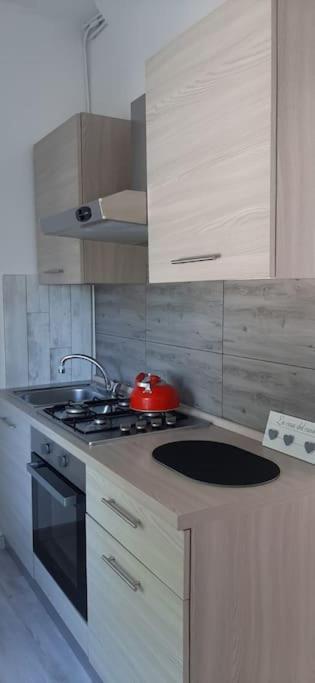 Appartamento Como- Grandate Ngoại thất bức ảnh