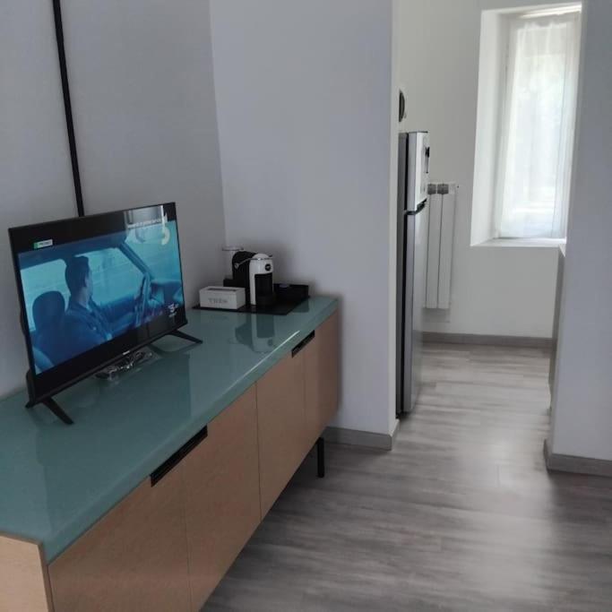 Appartamento Como- Grandate Ngoại thất bức ảnh