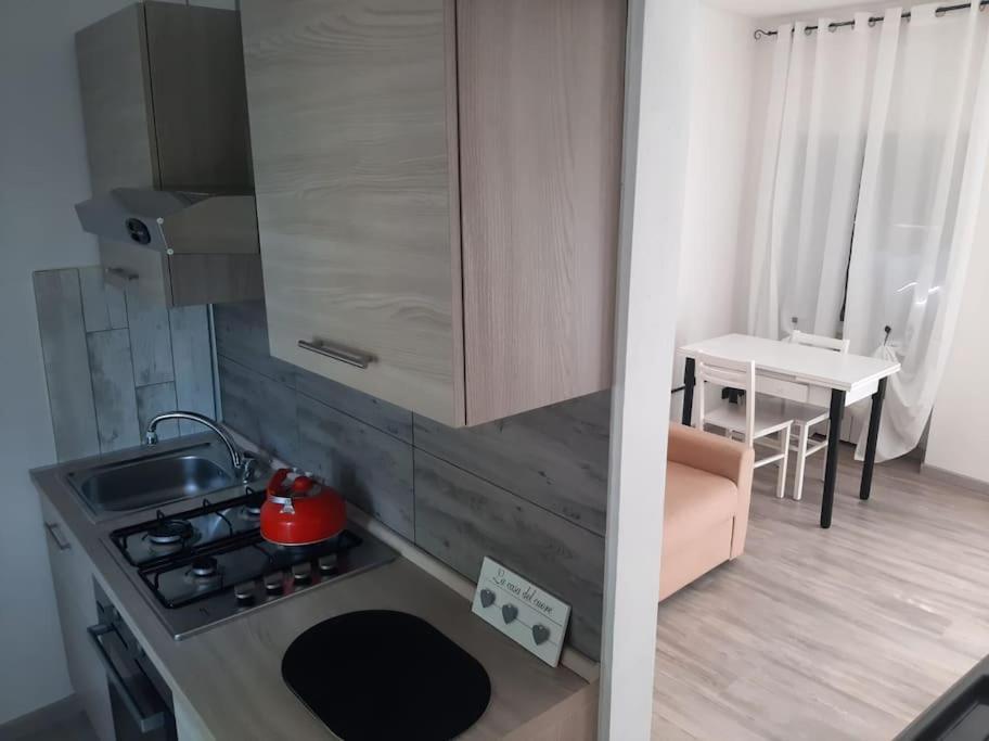 Appartamento Como- Grandate Ngoại thất bức ảnh